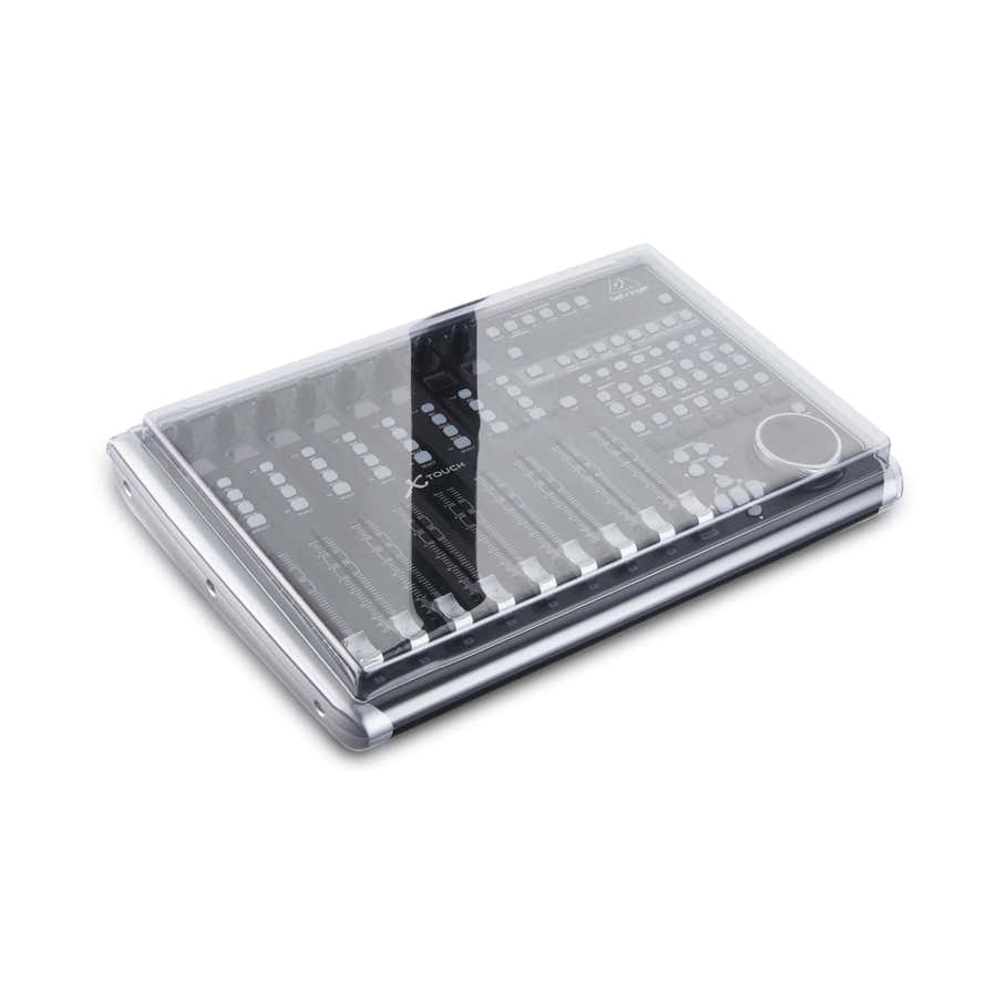 Behringer X-touch Abdeckung