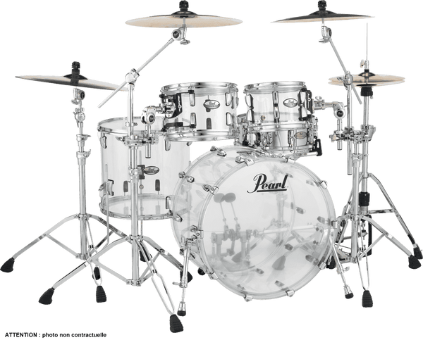Pearl Crystal Beat Stage 22 - Ultraklar