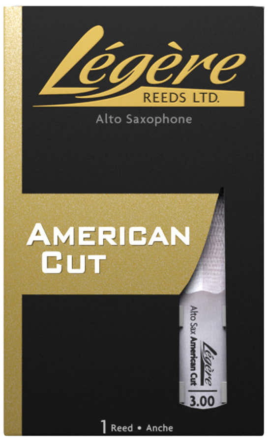 AMERICAN CUT 1.75