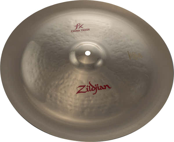 Zildjian ORIENTAL 16" CHINA TRASH - A0616