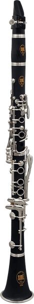 SML Paris CL400 - B (17 Klappen)