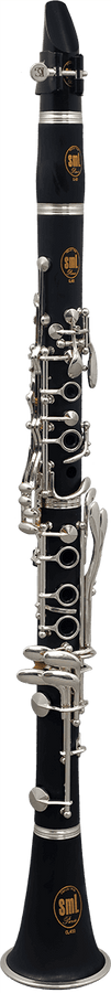 CL400 - B (17 Klappen)
