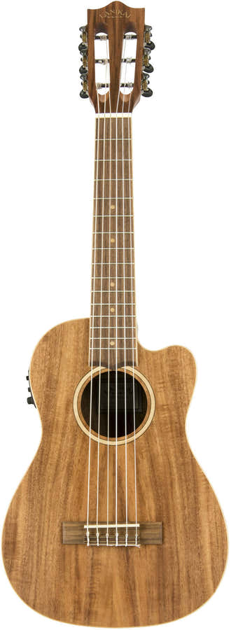 Ukulele-Gitarlele Lanikai Acst-Ceg