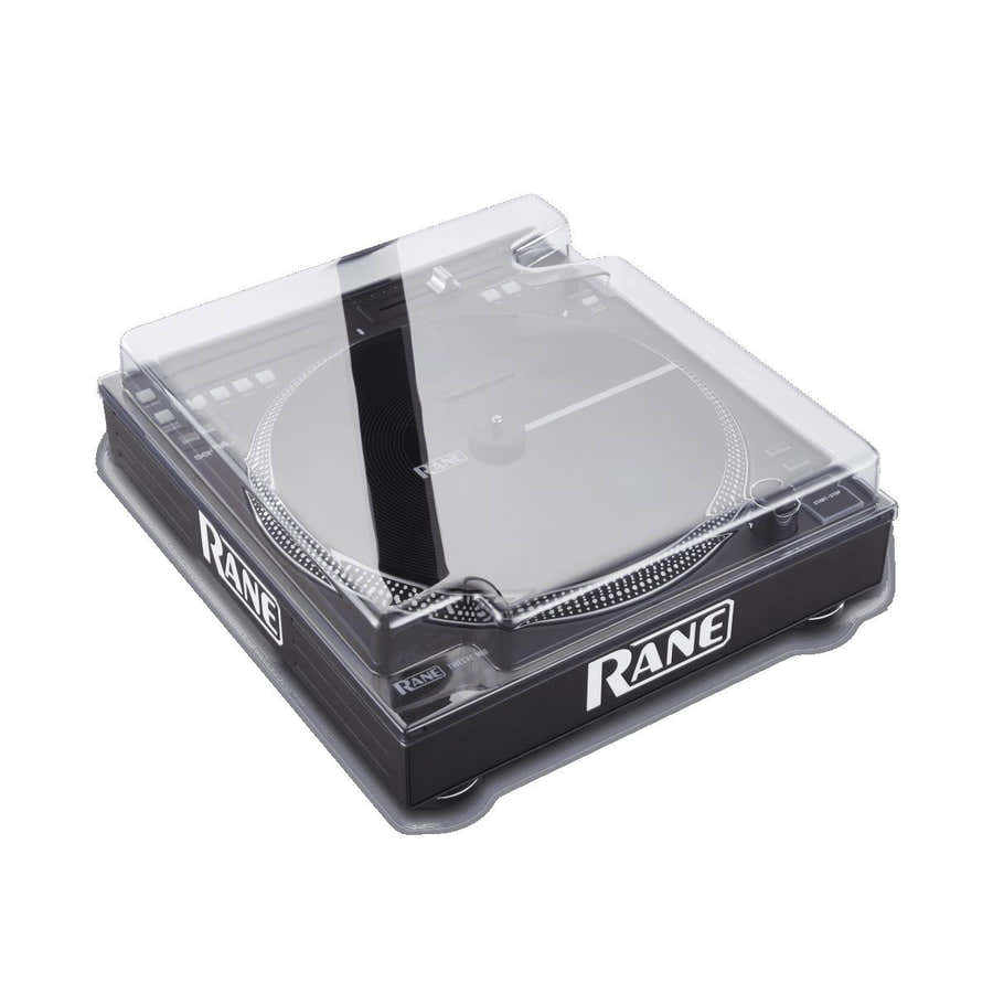 Rane Twelve & Twelve MK2 Abdeckung