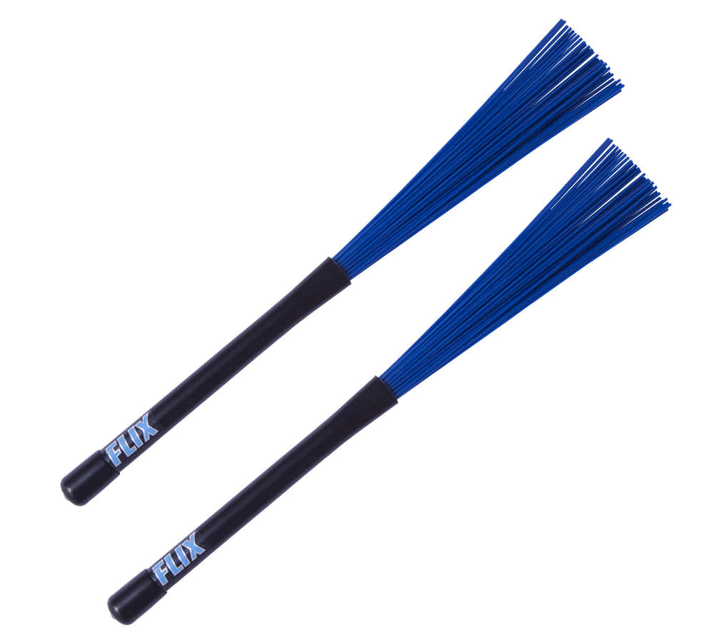NYLON JAZZ BRUSHES