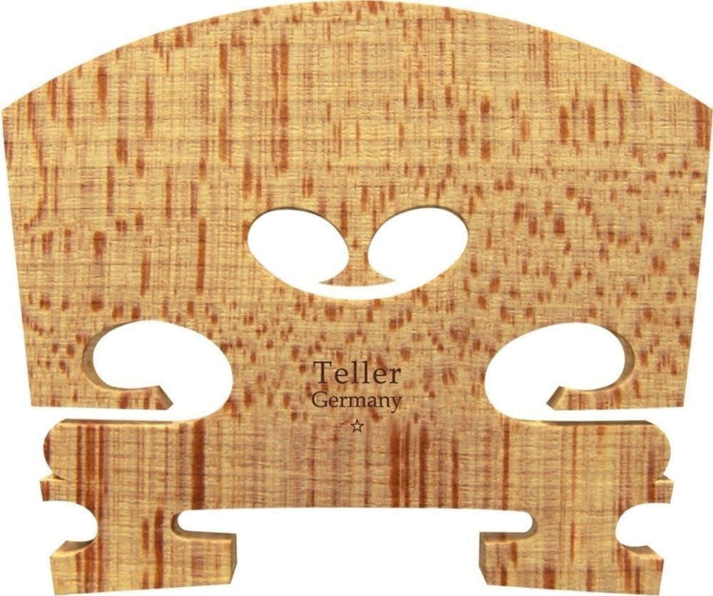 4/4 VIOLINS BRIDGE STANDARD