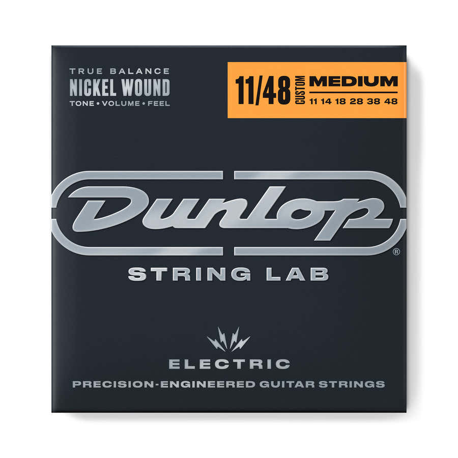 DEN1148 Nickel Electric Set