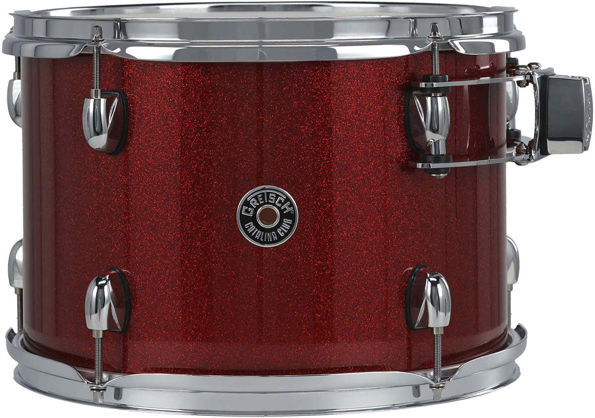 TomTom Catalina Club Dark Cherry Sparkle