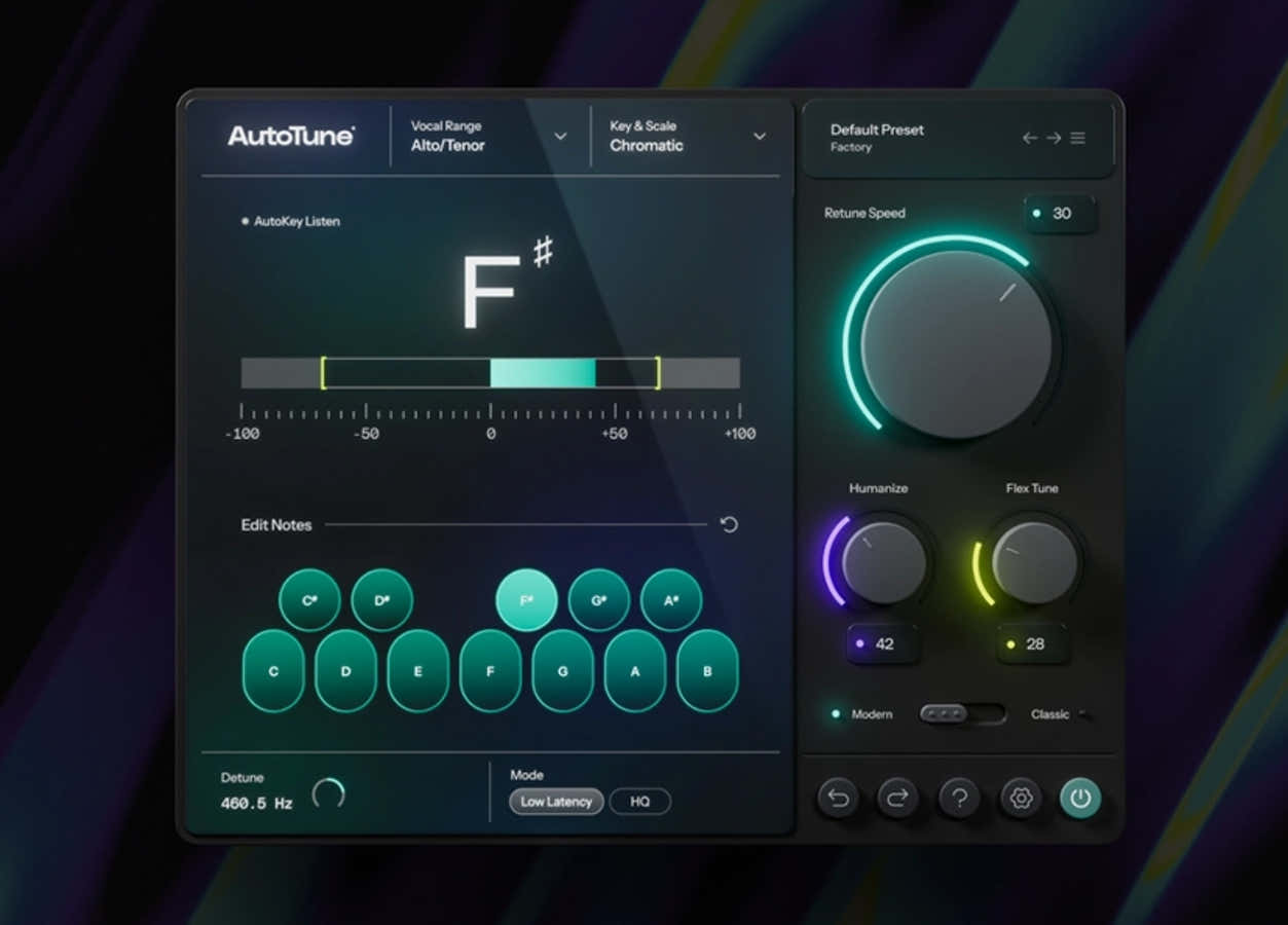 Auto-Tune 2026