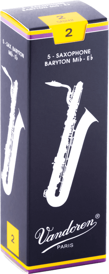 CLASSIC BLAU 2 - SR242