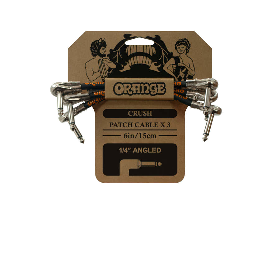 Crush-Kabel CBL38-patch