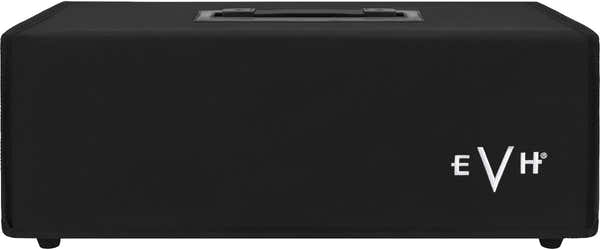 EVH 5150 Iconic Abdeckung für 4x12-Lautsprecherbox Schwarz