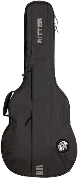 Ritter Super Jumbo Gigbag Gray