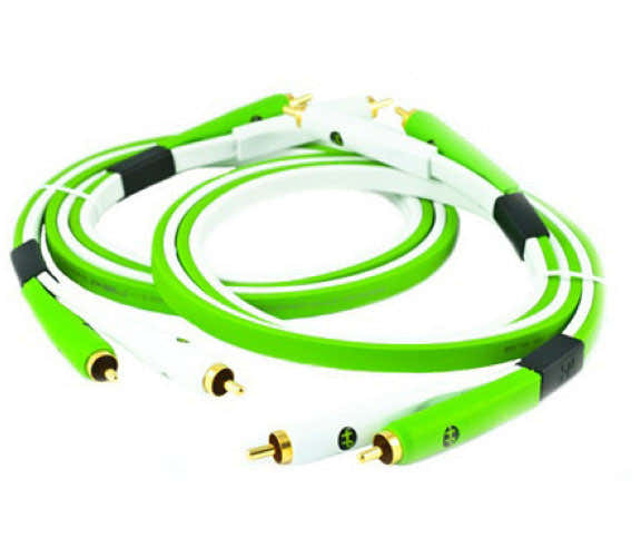Class B RCA Duo 1m