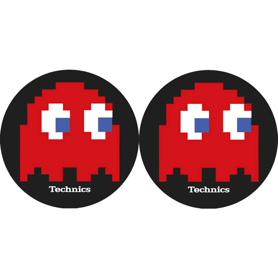 LP-SLIPMAT TECHNICS BLINKY