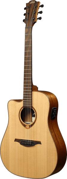 Lâg Tramontane TL118DCE Dreadnought LH Ctw