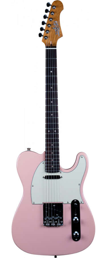 JT 300 Muschelrosa Rsw