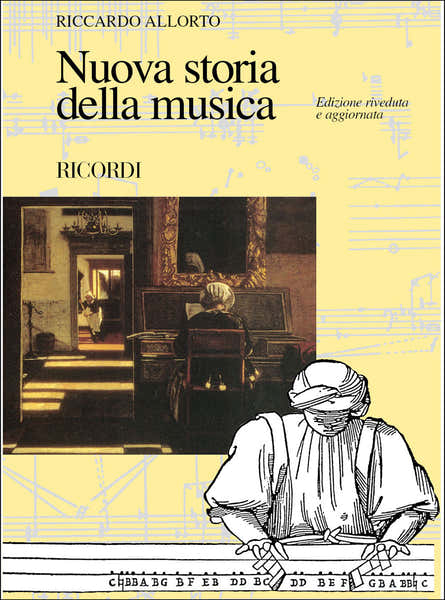 Nuova Storia Della Musica