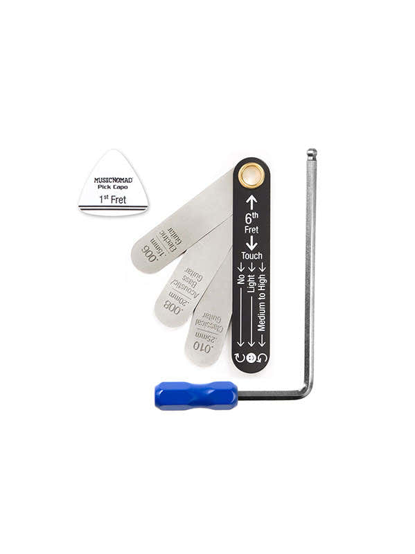 MN612 Einstellkit für Martin Geliefert Mit Mn236 Und Mn600