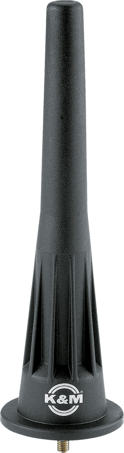 17738-005-55 OBOEKEGEL SCHWARZ