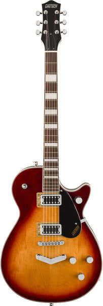 Gretsch Guitars G5220 Electromatic Jet BT Single-Cut LRL Sweet Tea