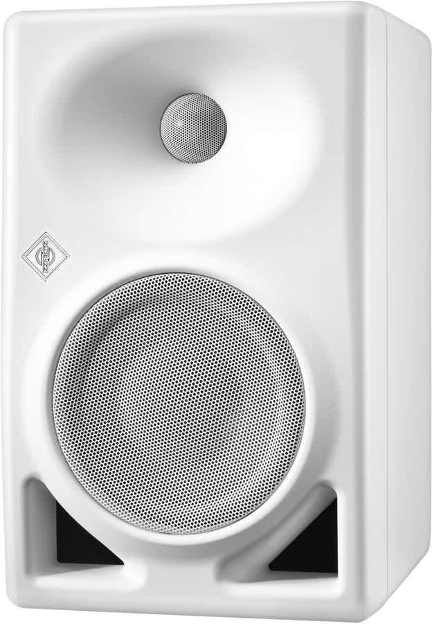 KH 120 II White