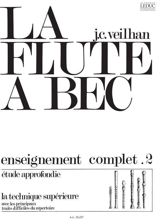 Blockflöte Vol. 2