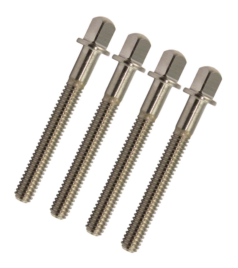 TRSS-45 - 45MM SPANNSCHRAUBEN - ROSTFREIEN STAHL - GEWINDE 7/32" (X4)