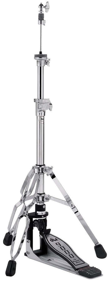 DWCP9500D - Hi-Hat-Pedal Serie 9000