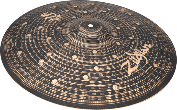 Zildjian S DARK 18" CRASH