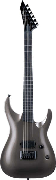 Ltd Mick Thomson MT-I Obsidian Metallic