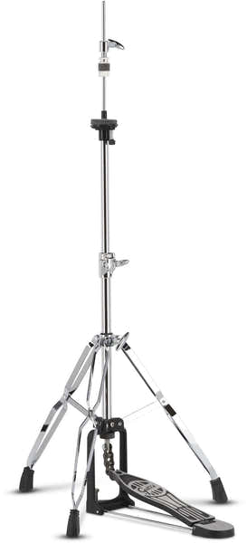 Gretsch Drums Hardware Explorer Hi-Hat Grg2Hh