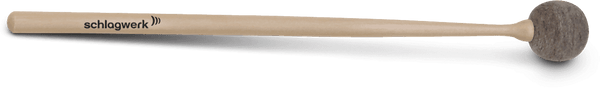 Schlagwerk MA 104 MITTELWEICH