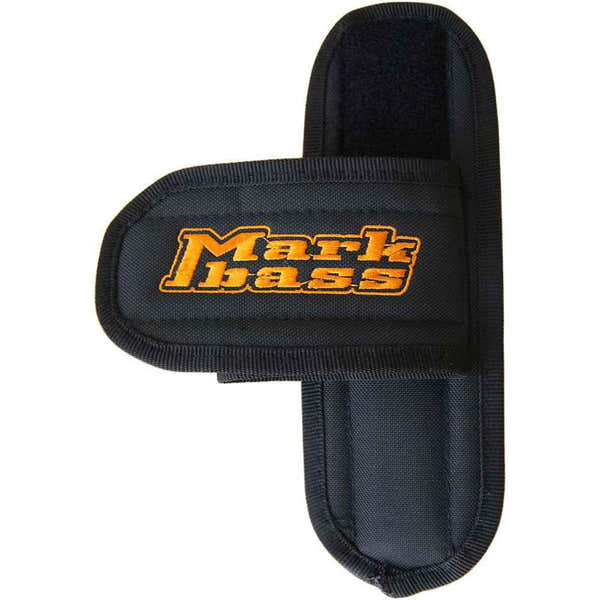 Bass Keeper Schwarz
