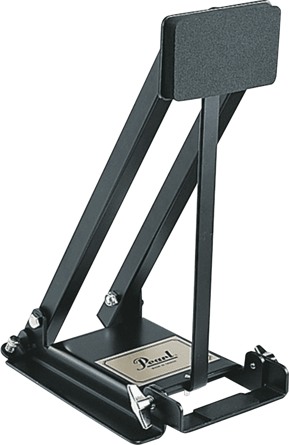 BD-10 - BASS DRUM PEDAL PRACTICE PAD