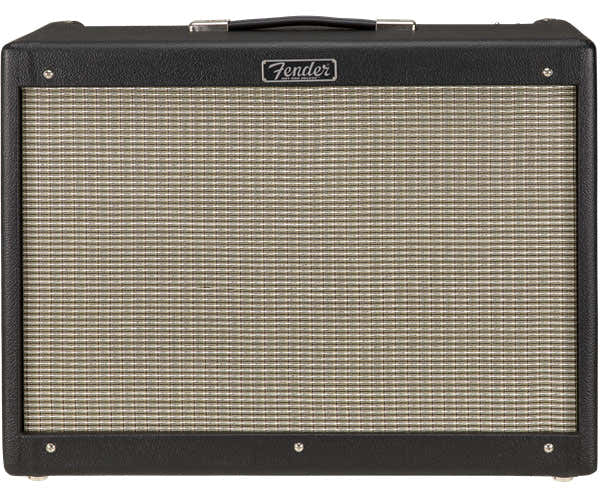 HOT ROD DELUXE IV BLACK - BLAGER