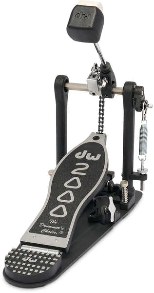 DW Drum Workshop DWCP2000A - Einzelnes Bassdrum-Pedal