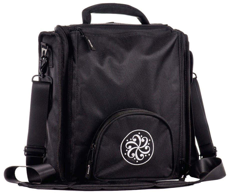 Mircotubes 900 Tasche