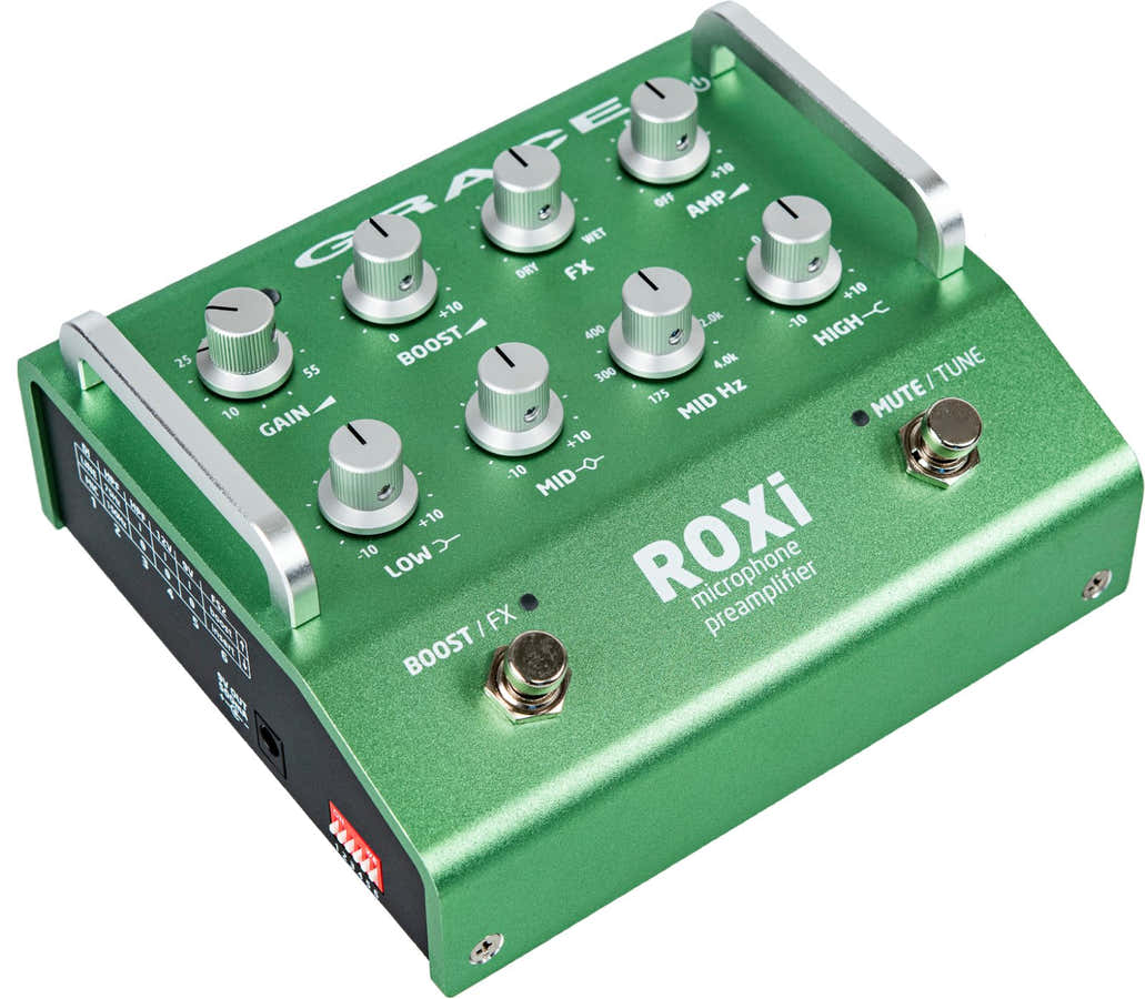 Roxi
