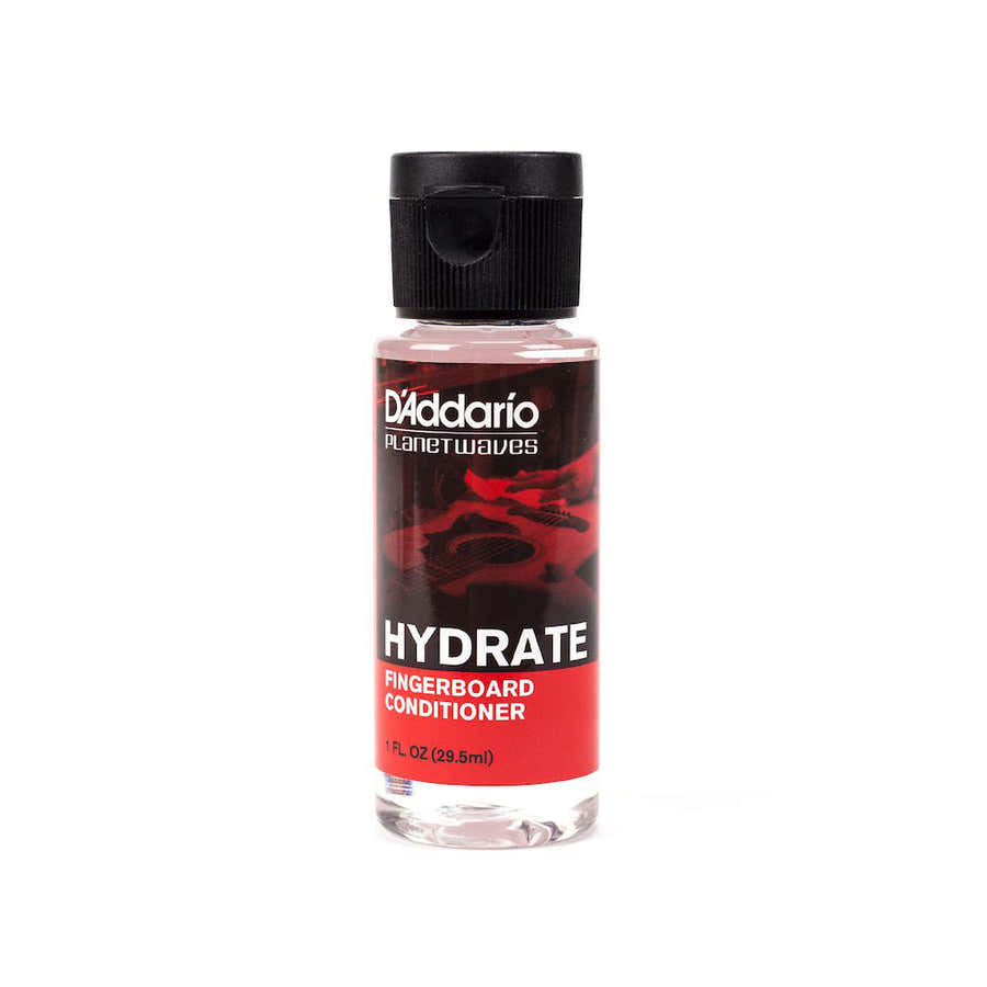 Hydrate Griffbrett-Pflegemittel 1oz.