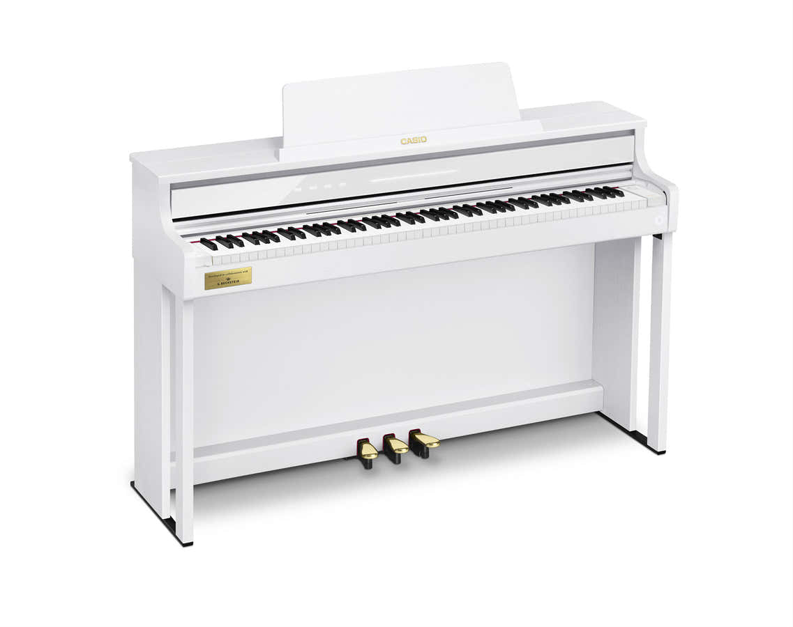 AP-750 Weiß