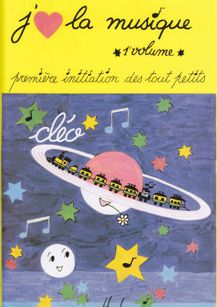 Lemoine J'aime La Musique Vol.1