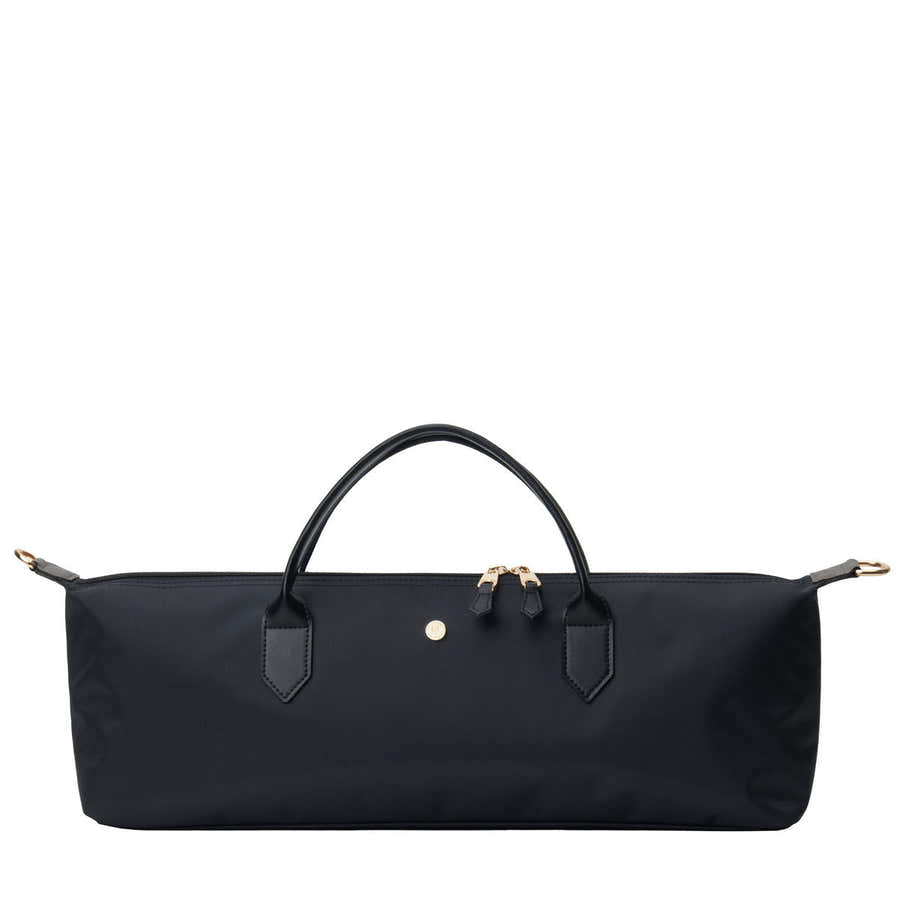 Hülle Boulevard Schwarz Für Flöte/Piccolo-Etui