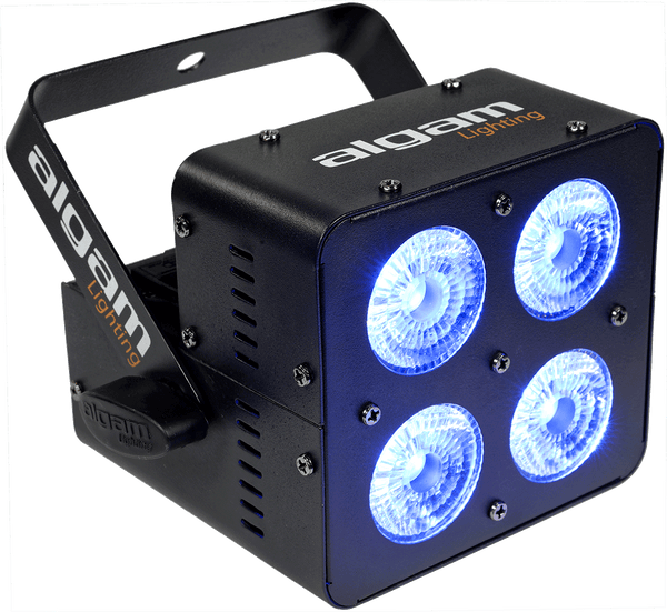 Algam Lighting PAR-410-QUAD