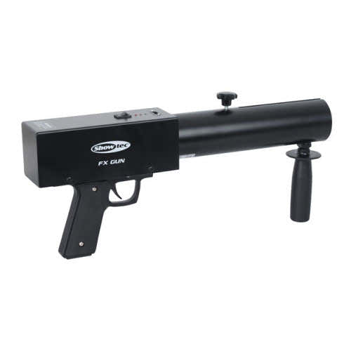 Showtec FX Gun
