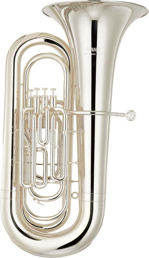 YBB321S B Versilbert