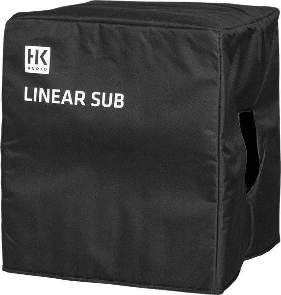 HK Audio Schutzhülle für L Sub 1500