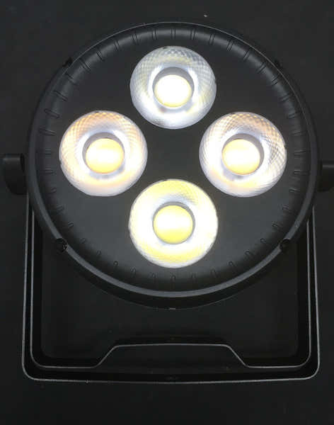 Algam Lighting Par Cob 450 CW-WW - B Stock