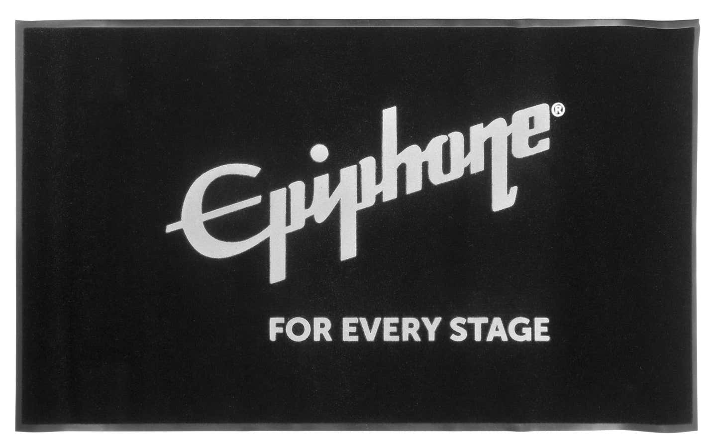 Epiphone Eingangsmatte 152x91cm