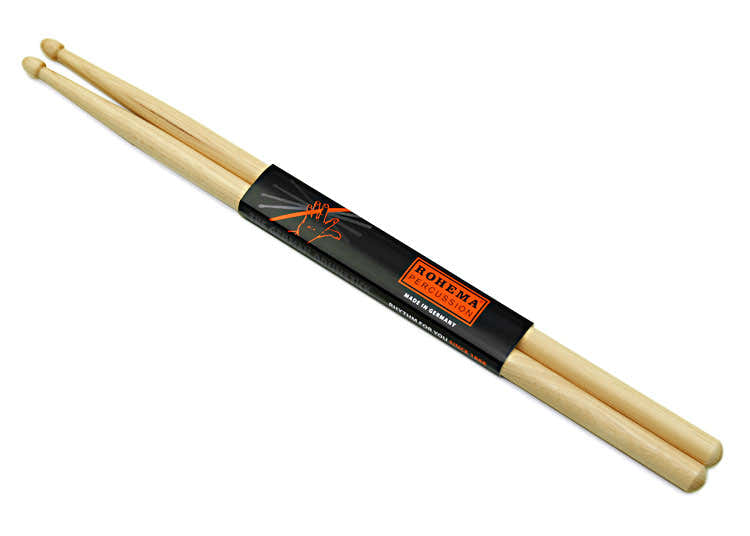 Extreme 5ax Hickory
